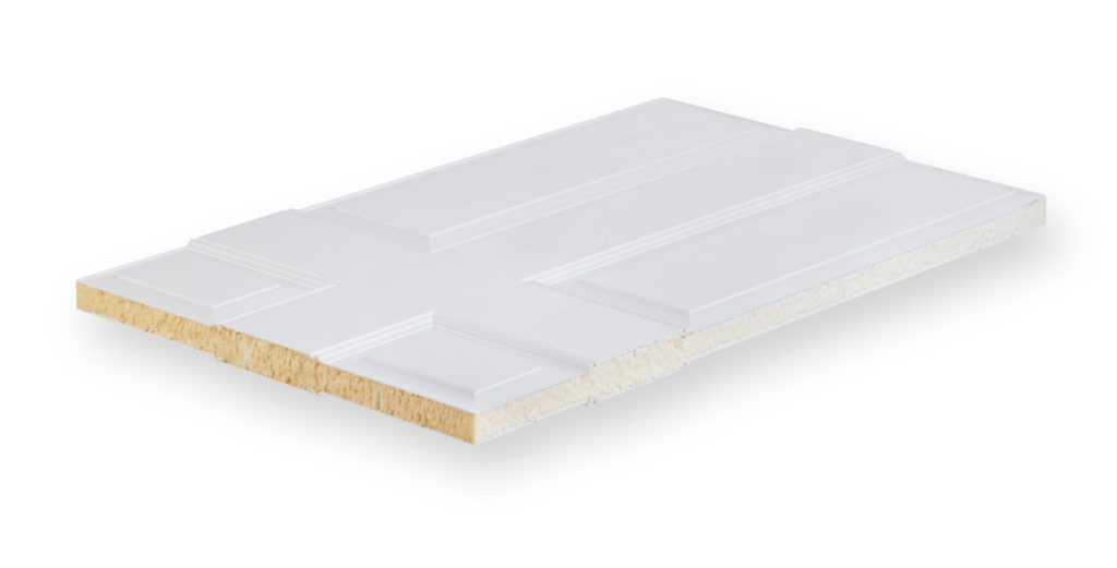 Insta-Panels® Durable Under Slab Insulation - Embossed Panels