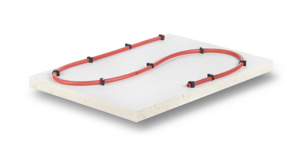 Insta-Panels® Durable Under Slab Insulation